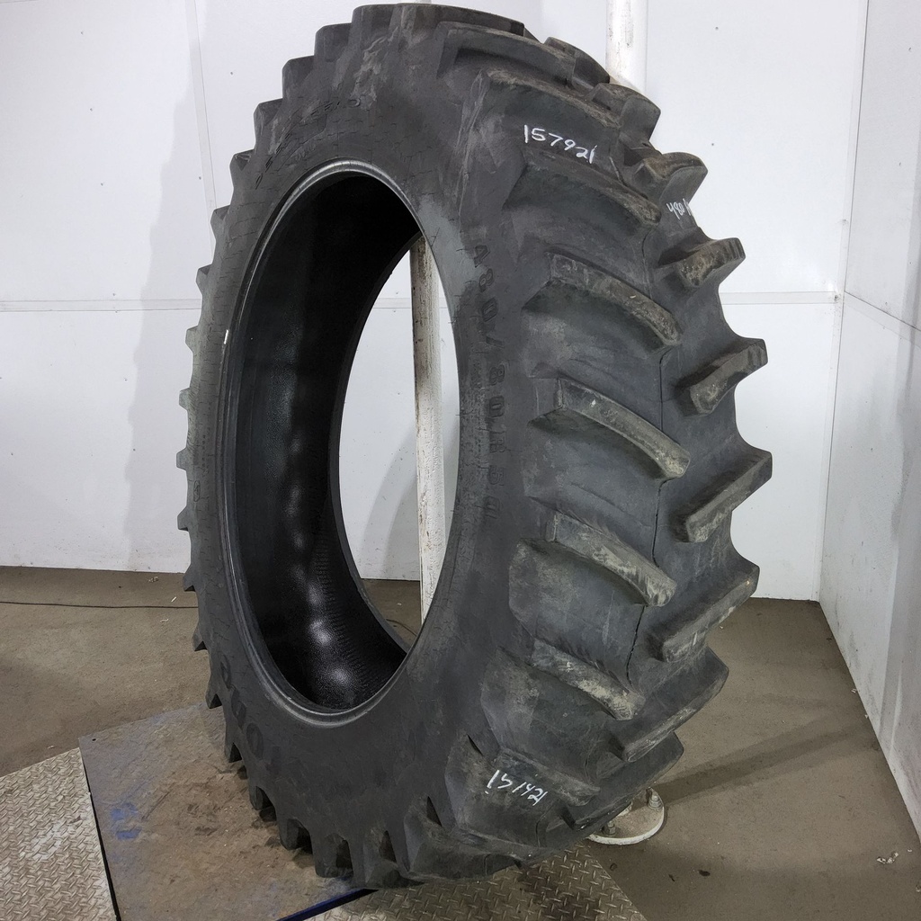 480/80R50 Firestone Radial Deep Tread 23 R-1W 159B 90%