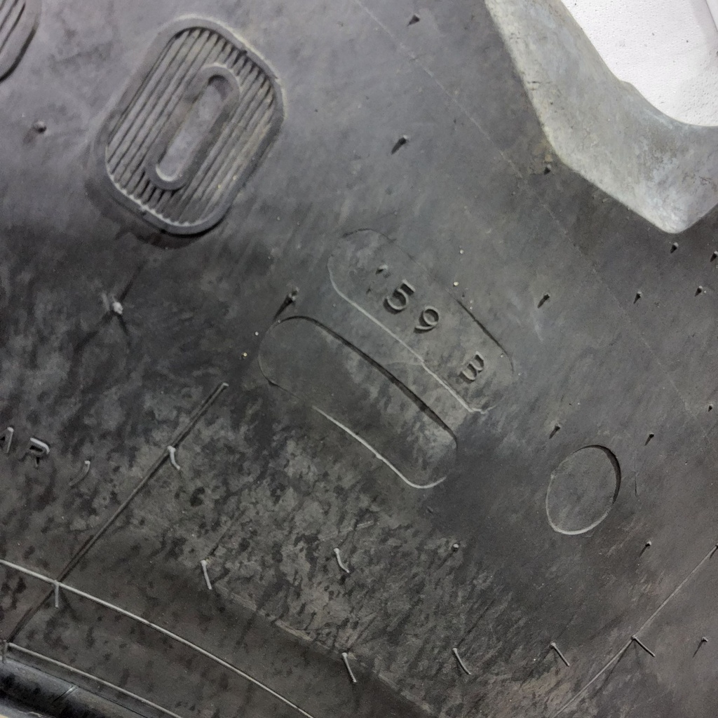 480/80R50 Firestone Radial Deep Tread 23 R-1W 159B 90%