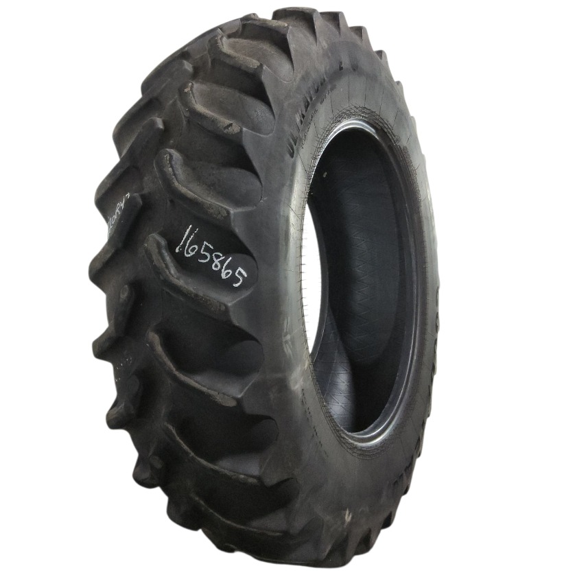 520/85R42 Goodyear Farm UltraTorque Radial R-1 157A8 70%