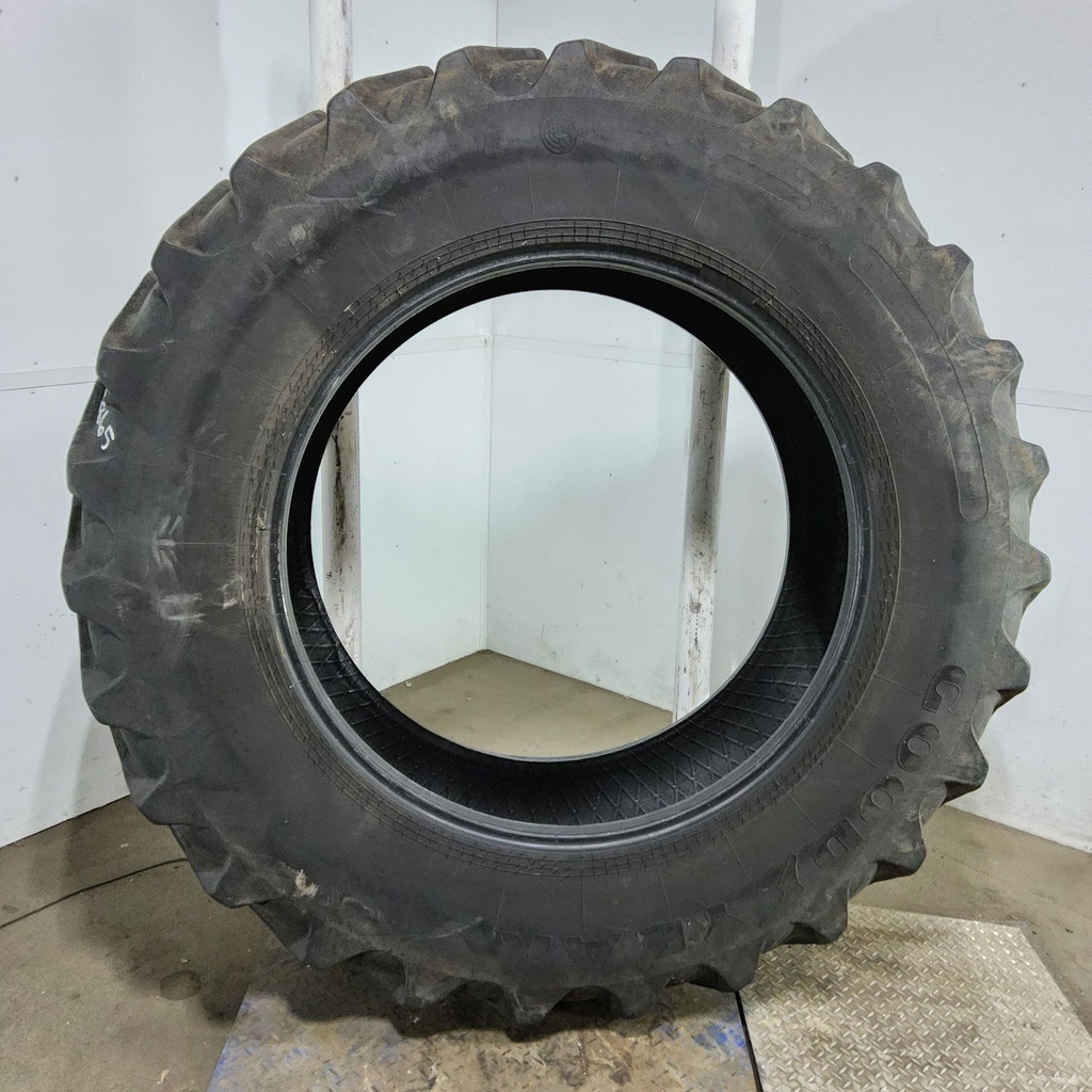 520/85R42 Goodyear Farm UltraTorque Radial R-1 157A8 70%