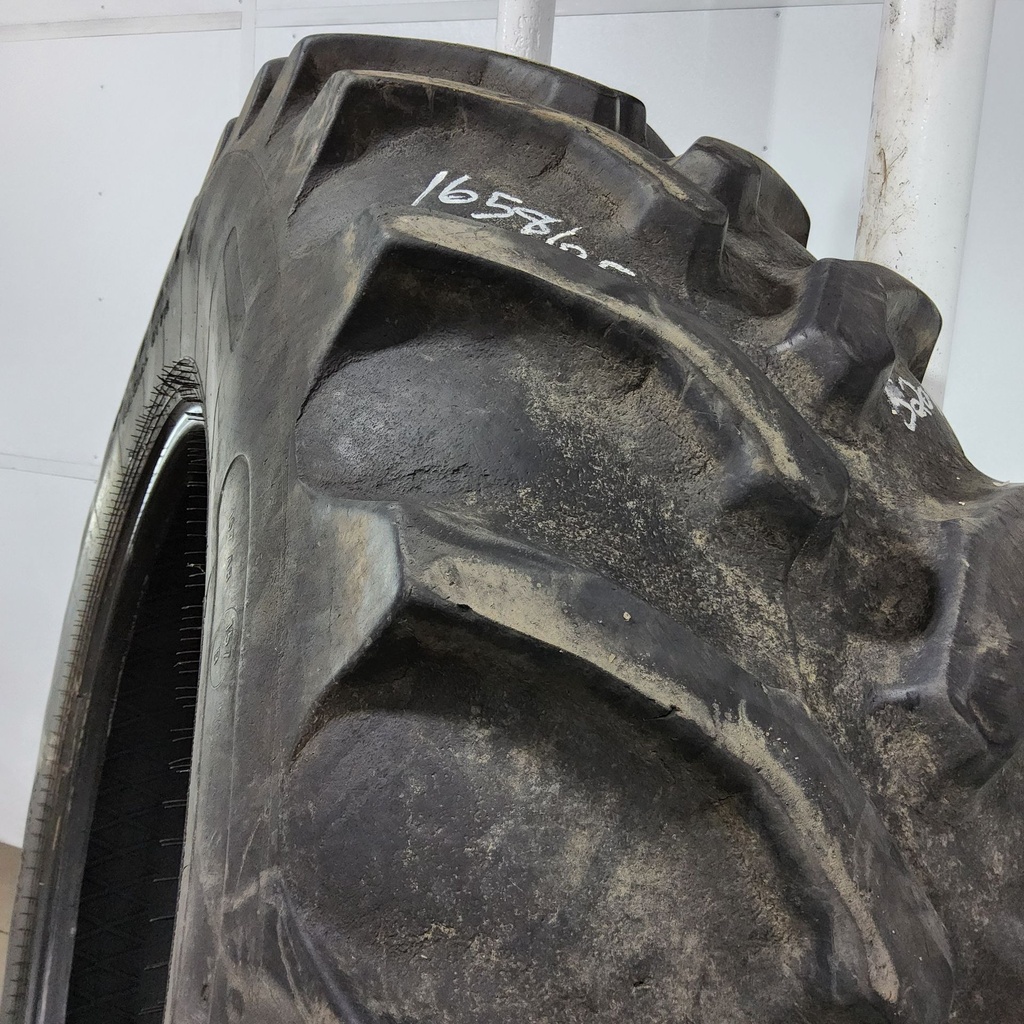 520/85R42 Goodyear Farm UltraTorque Radial R-1 157A8 70%