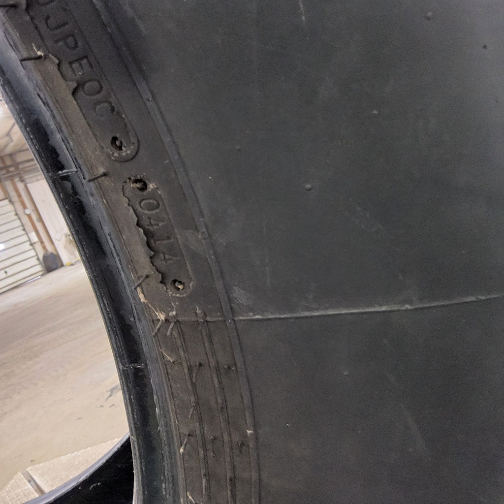 520/85R42 Goodyear Farm UltraTorque Radial R-1 157A8 70%