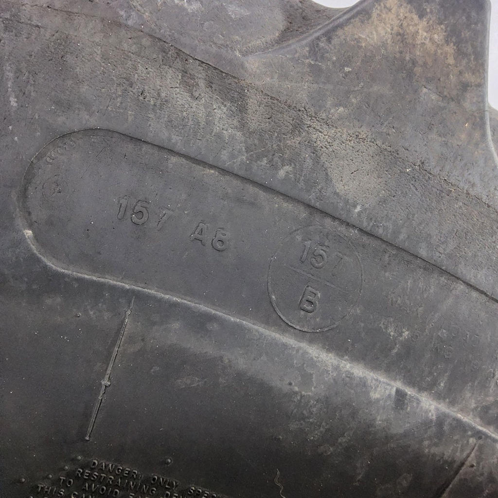 520/85R42 Goodyear Farm UltraTorque Radial R-1 157A8 70%