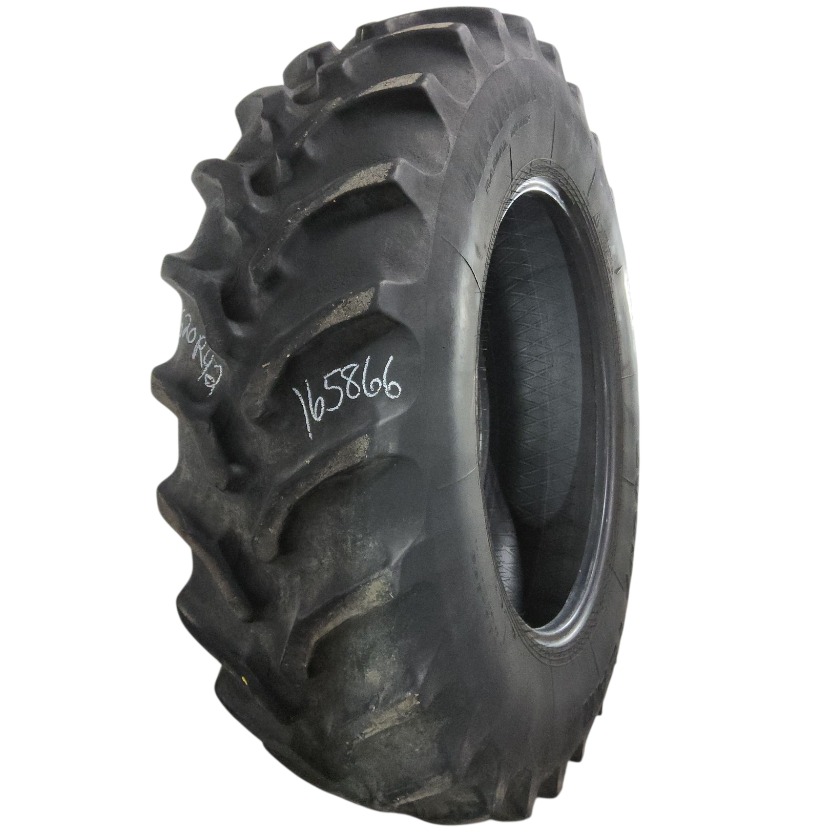 520/85R42 Goodyear Farm UltraTorque Radial R-1 157A8 70%