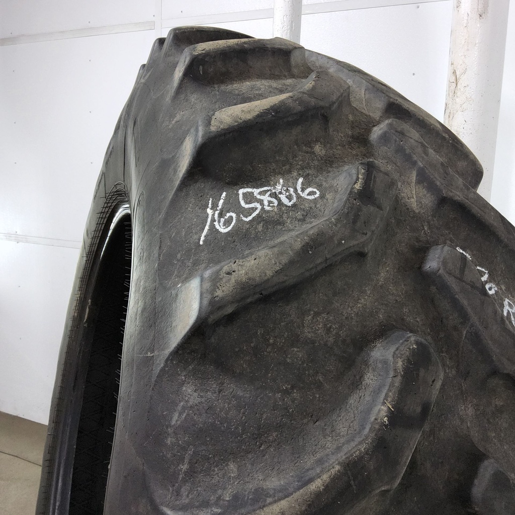 520/85R42 Goodyear Farm UltraTorque Radial R-1 157A8 70%