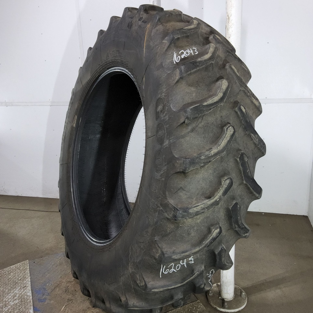 520/85R42 Goodyear Farm UltraTorque Radial R-1 157A8 70%