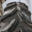 520/85R42 Goodyear Farm UltraTorque Radial R-1 157A8 70%