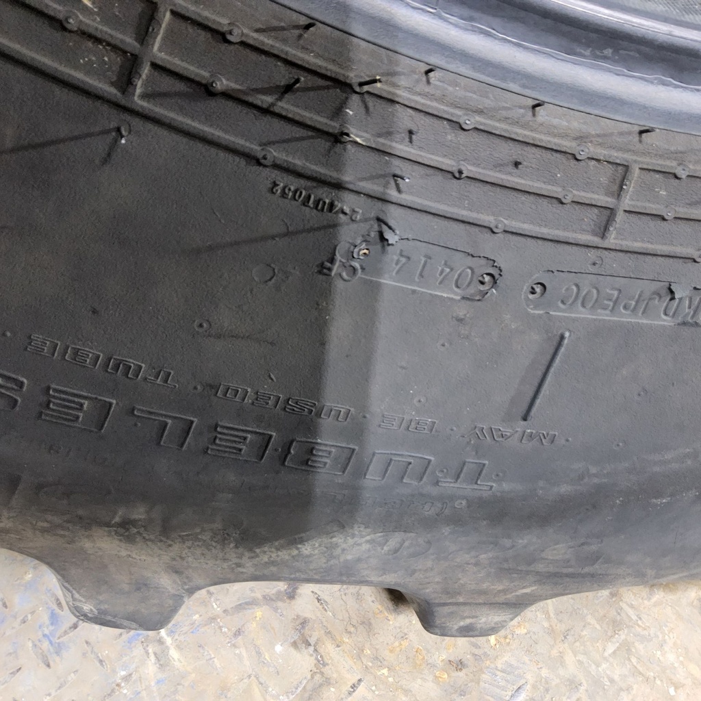 520/85R42 Goodyear Farm UltraTorque Radial R-1 157A8 70%