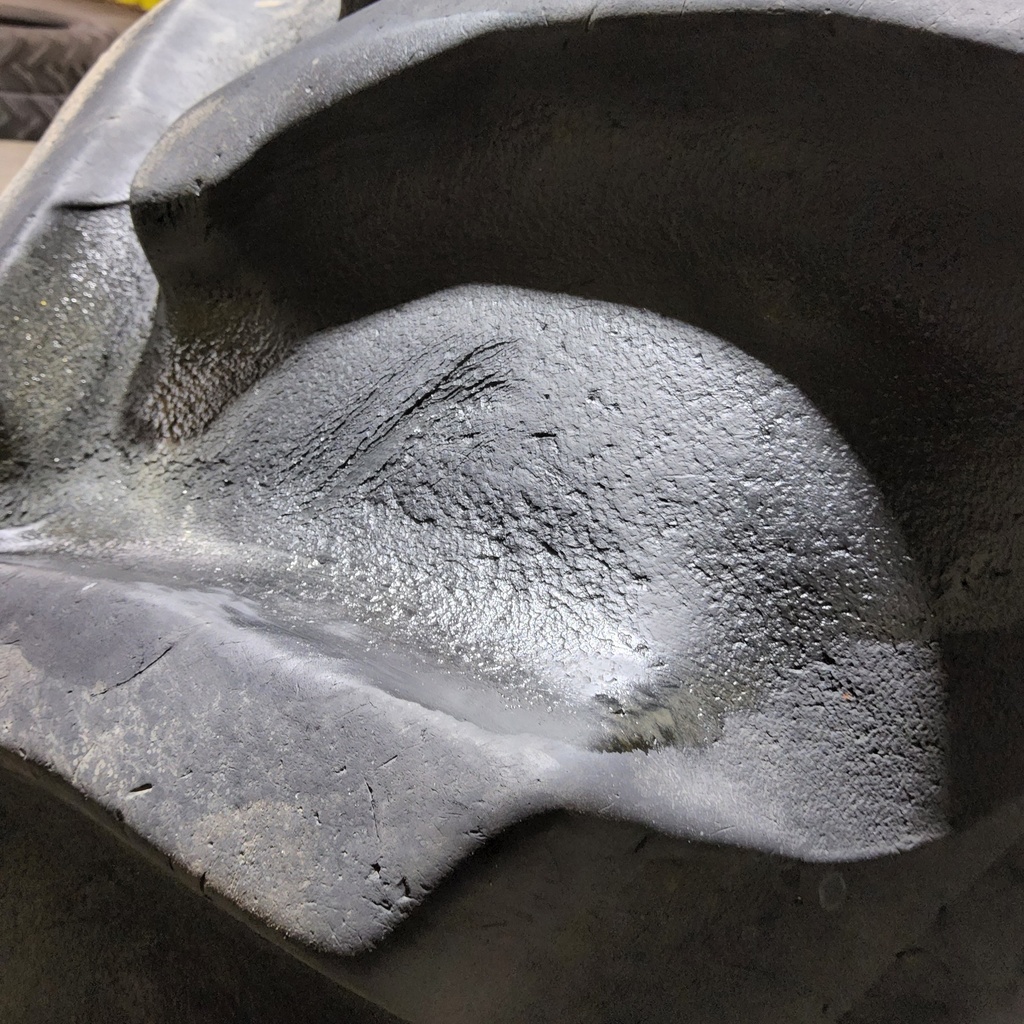 520/85R42 Goodyear Farm UltraTorque Radial R-1 157A8 70%