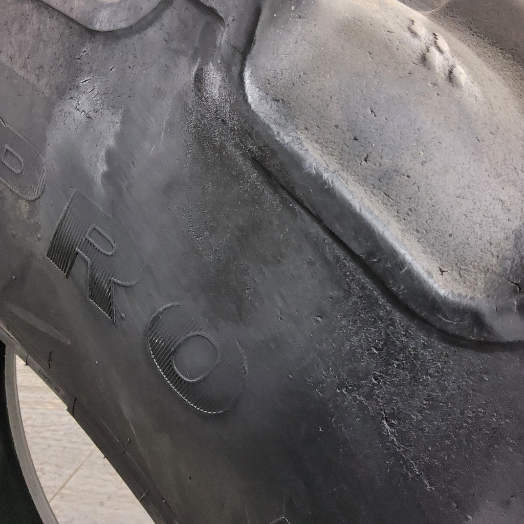 520/85R42 Alliance Farm Pro II R-1W 157A8 70%