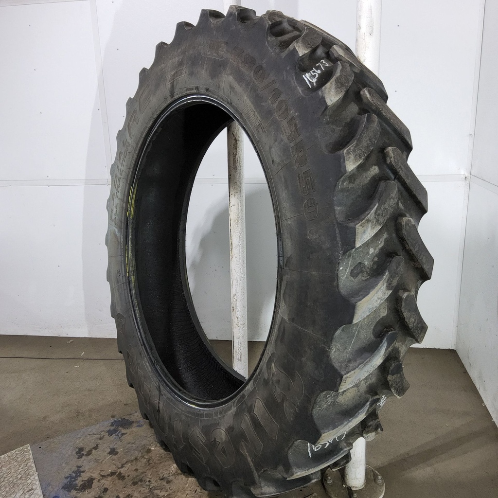 IF380/105R50 Firestone Radial All Traction RC R-1W 177D 60%