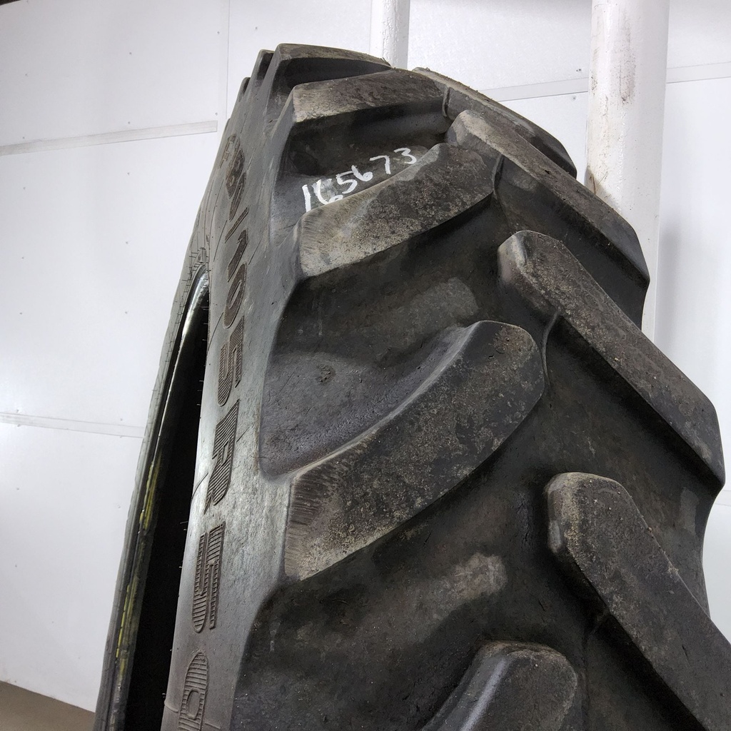 IF380/105R50 Firestone Radial All Traction RC R-1W 177D 60%