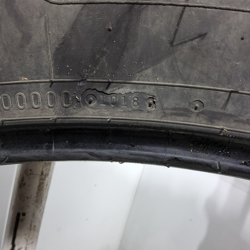 IF380/105R50 Firestone Radial All Traction RC R-1W 177D 60%