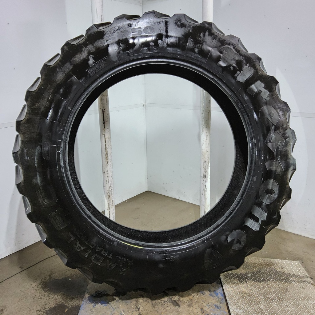 IF380/105R50 Firestone Radial All Traction RC R-1W 177D 45%