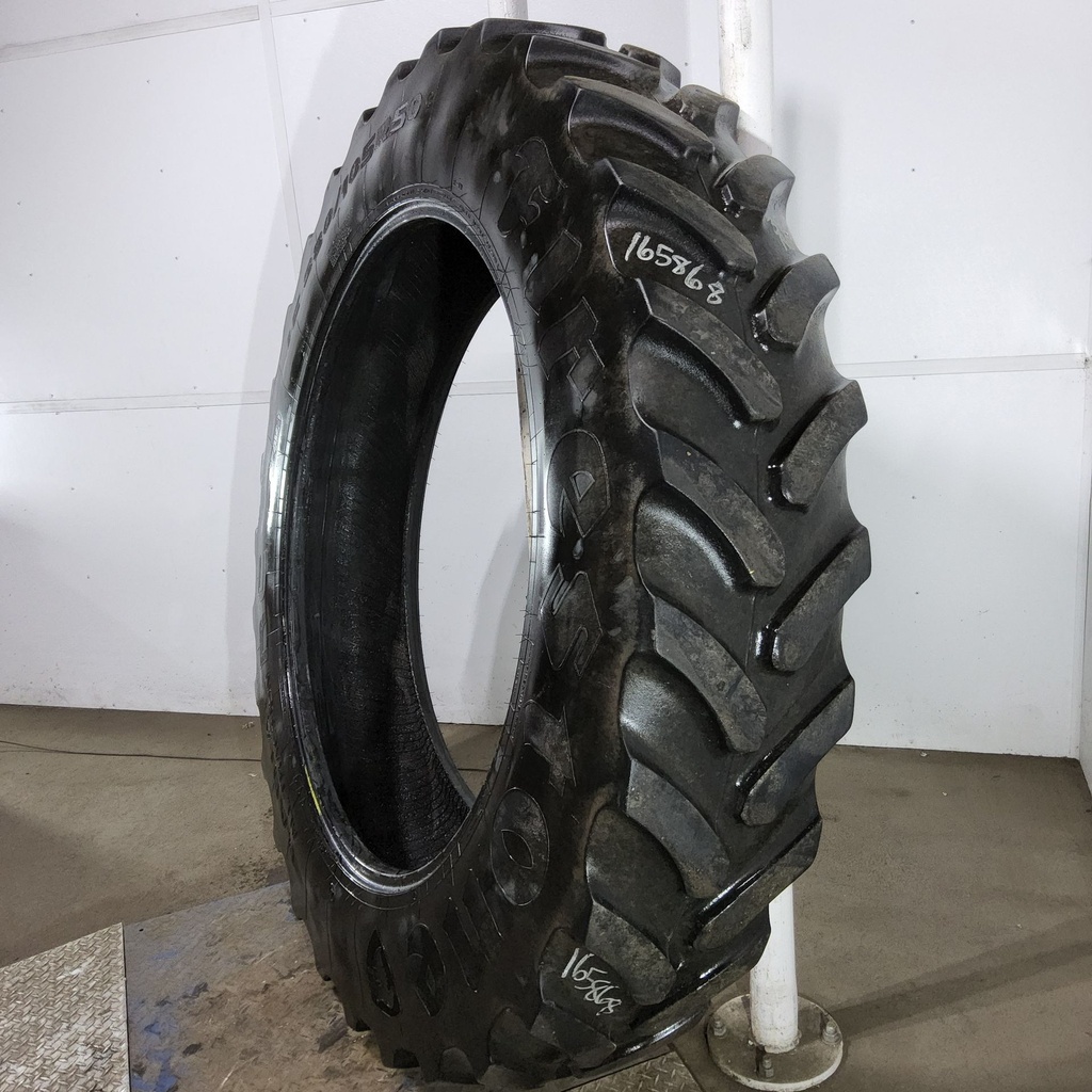 IF380/105R50 Firestone Radial All Traction RC R-1W 177D 45%