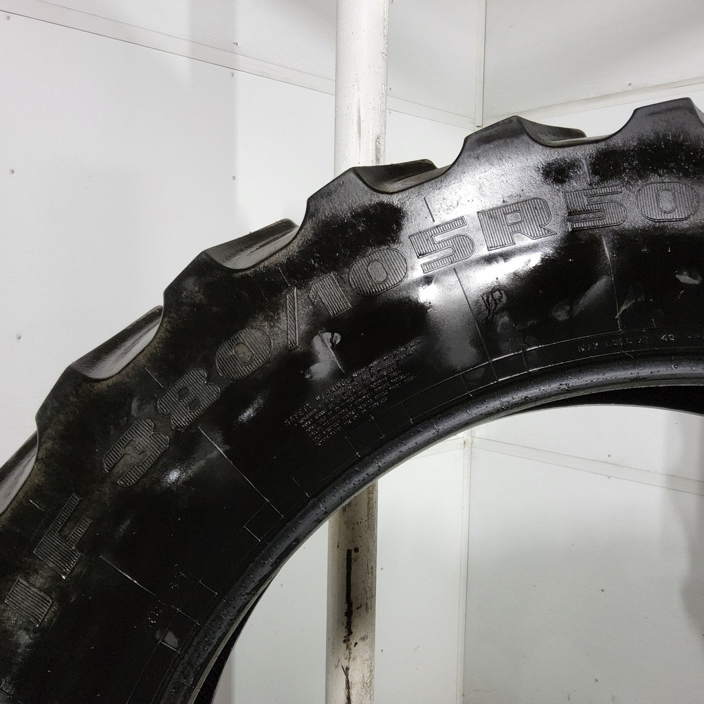 IF380/105R50 Firestone Radial All Traction RC R-1W 177D 45%