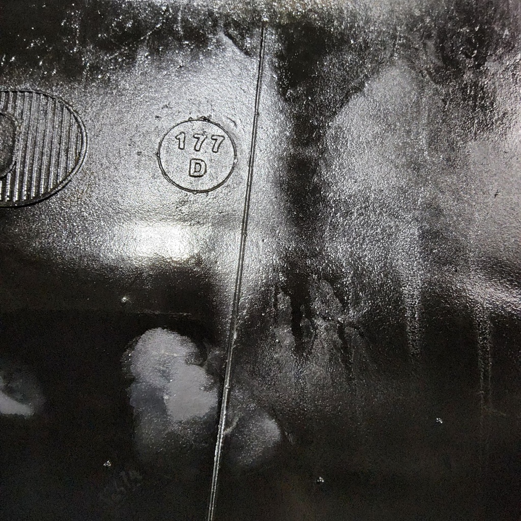 IF380/105R50 Firestone Radial All Traction RC R-1W 177D 45%