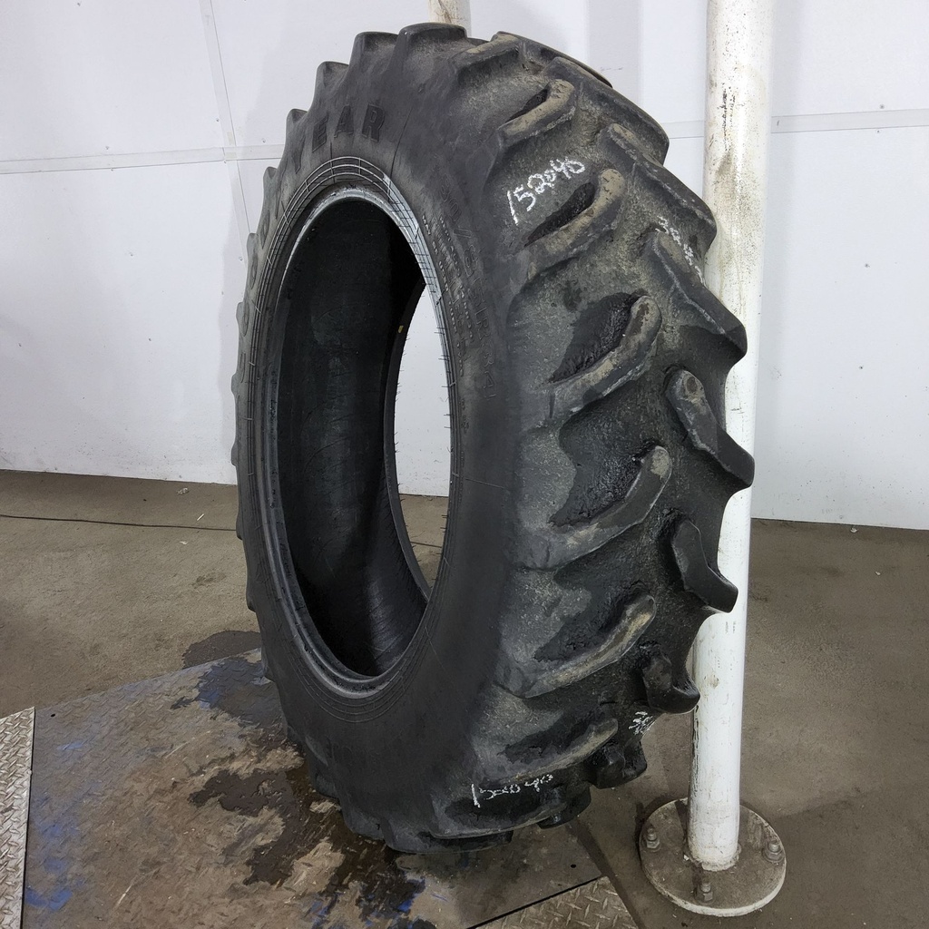 380/85R34 Goodyear Farm UltraTorque Radial R-1 137B 65%