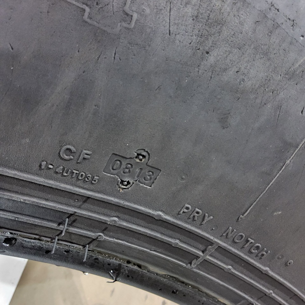 380/85R34 Goodyear Farm UltraTorque Radial R-1 137B 65%