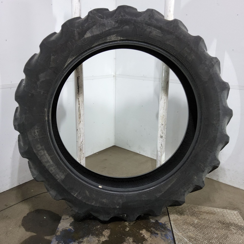 380/90R50 Goodyear Farm DT800 R-1W 151A8 60%