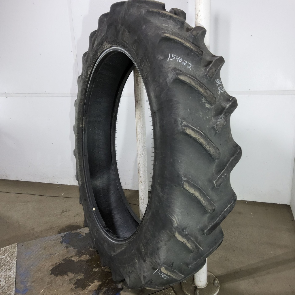 380/90R50 Goodyear Farm DT800 R-1W 151A8 60%