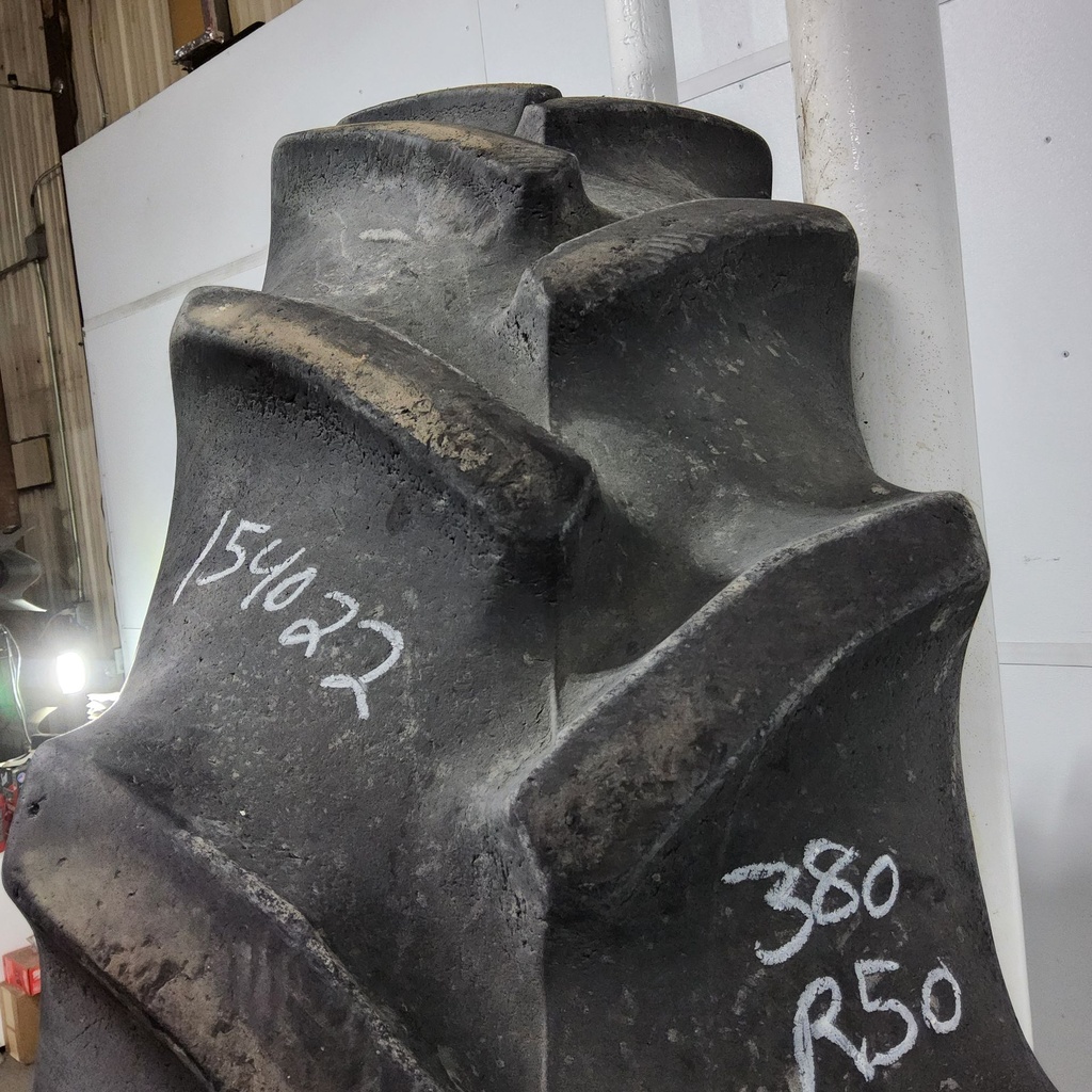 380/90R50 Goodyear Farm DT800 R-1W 151A8 60%