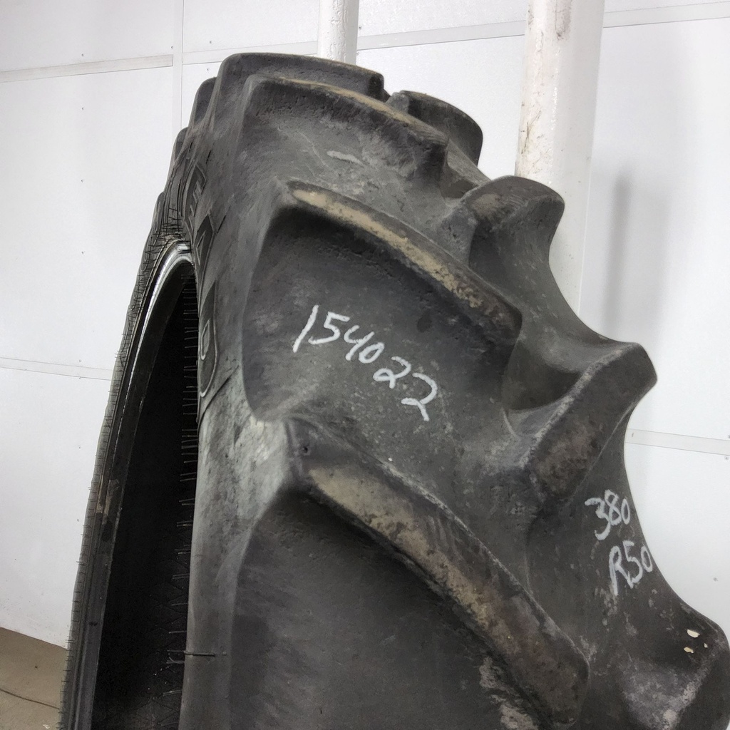 380/90R50 Goodyear Farm DT800 R-1W 151A8 60%