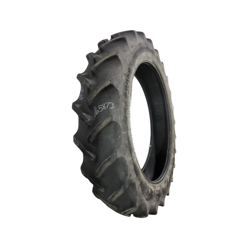 380/90R50 Goodyear Farm DT800 R-1W 151A8 65%