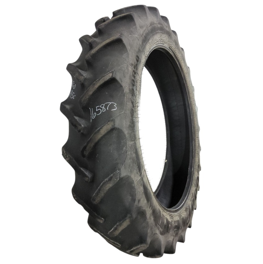 380/90R50 Goodyear Farm DT800 R-1W 151A8 65%
