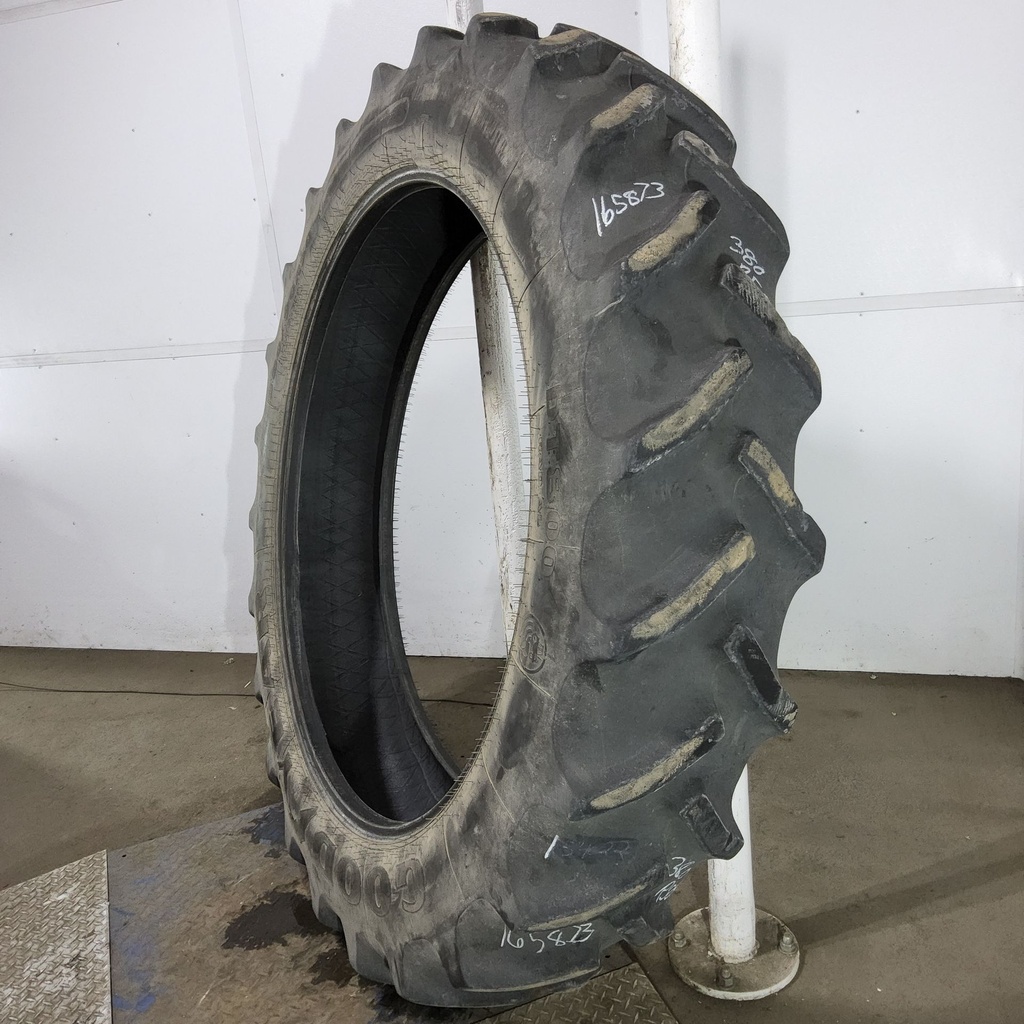 380/90R50 Goodyear Farm DT800 R-1W 151A8 65%