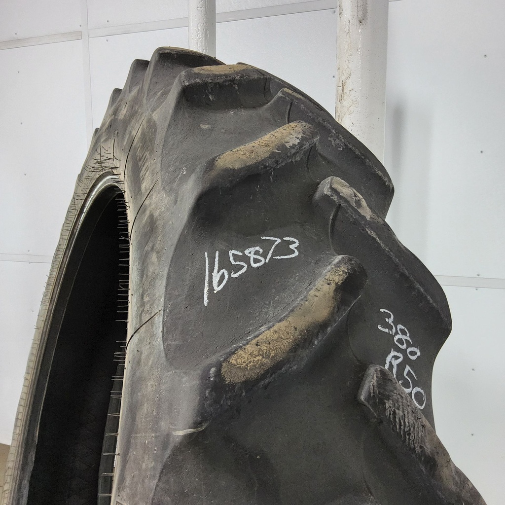 380/90R50 Goodyear Farm DT800 R-1W 151A8 65%