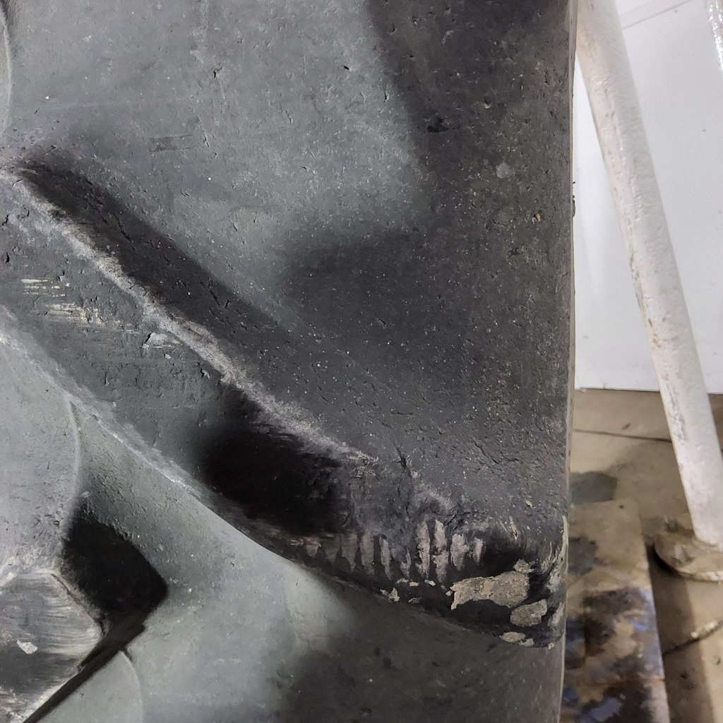 380/90R50 Goodyear Farm DT800 R-1W 151A8 65%