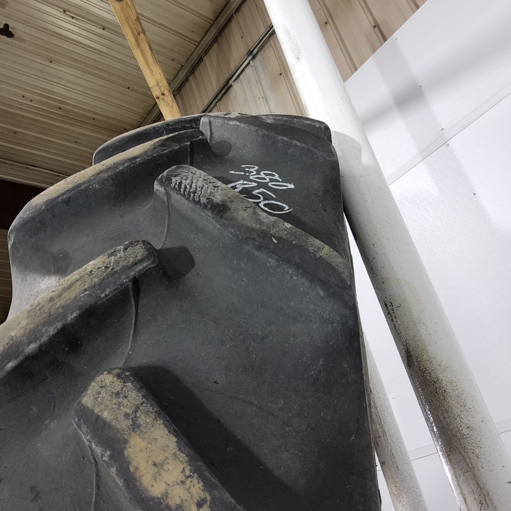 380/90R50 Goodyear Farm DT800 R-1W 151A8 65%