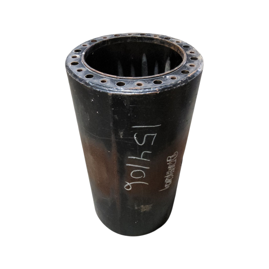 12 to 12-Hole 36"L FWD Spacer, Black