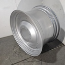 23"W x 38"D, Case IH Silver Mist 10-Hole Formed Plate , -10" Offset