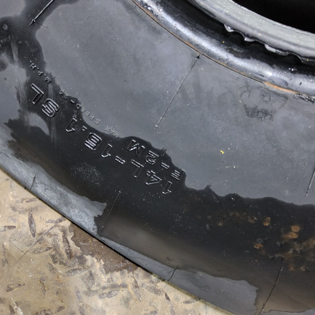 14L-16.1SL Armstrong Tru-Trac Multi-RIB F-2M E (10 Ply), 95%