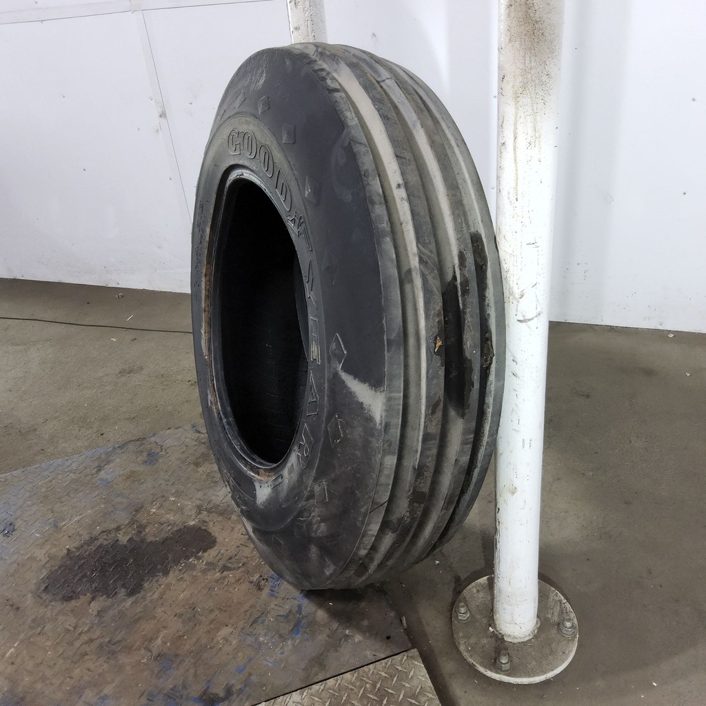 11.00-24 Goodyear Farm Dyna Rib SL F-2M D (8 Ply), 95%
