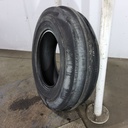 11.00-24 Firestone Champion Guide Grip HD 3-Rib F-2 D (8 Ply), 75%