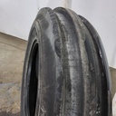 11.00-24 Firestone Champion Guide Grip HD 3-Rib F-2 D (8 Ply), 75%