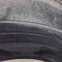 11.00-24 Firestone Champion Guide Grip HD 3-Rib F-2 D (8 Ply), 75%