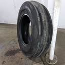 11.00-24 Firestone Champion Guide Grip HD 3-Rib F-2 D (8 Ply), 70%