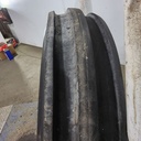 11.00-24 Firestone Champion Guide Grip HD 3-Rib F-2 D (8 Ply), 70%