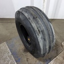 14L-16.1 Firestone Champion Guide Grip 4-Rib F-2M E (10 Ply), 85%