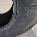 14L-16.1 Firestone Champion Guide Grip 4-Rib F-2M E (10 Ply), 85%