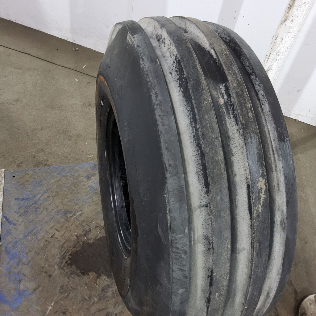 14L-16.1 Goodyear Farm Dyna Rib SL F-2M E (10 Ply), 95%