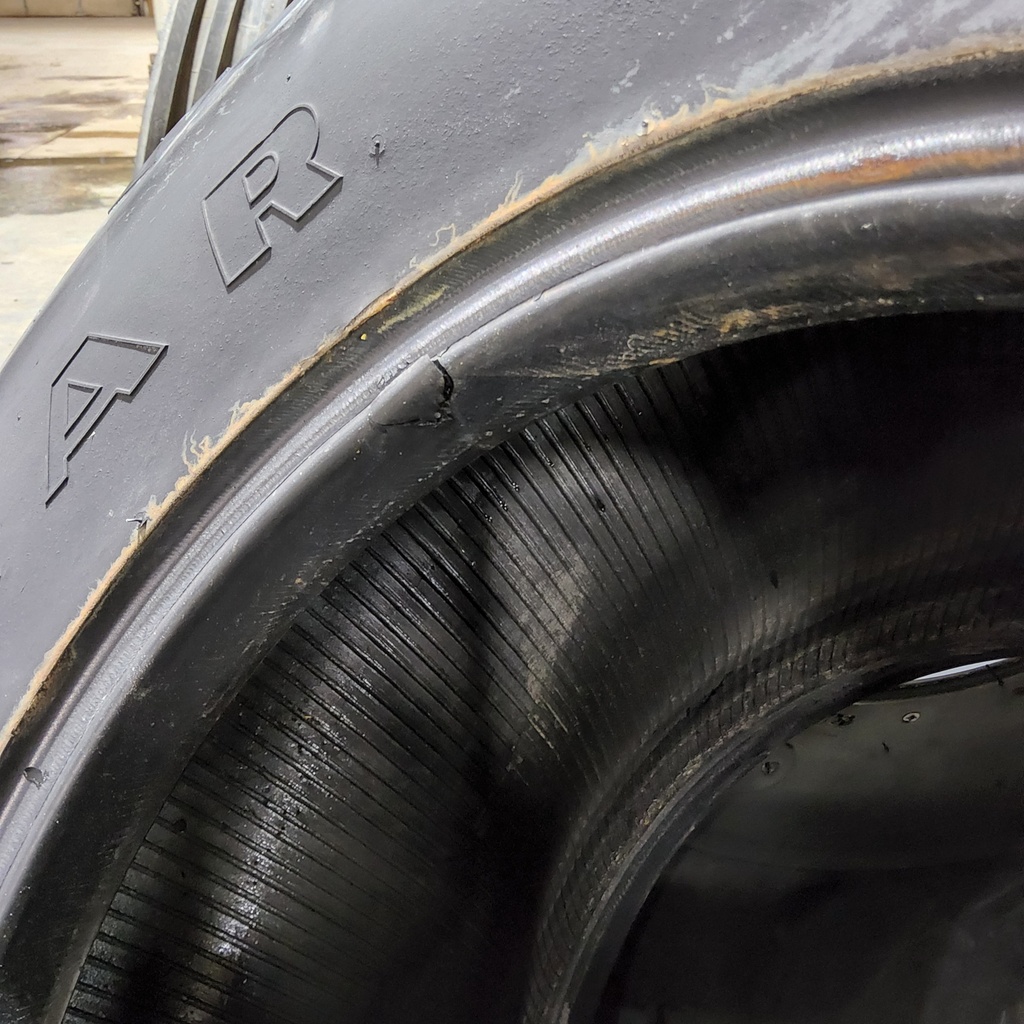 14L-16.1 Goodyear Farm Dyna Rib SL F-2M E (10 Ply), 95%