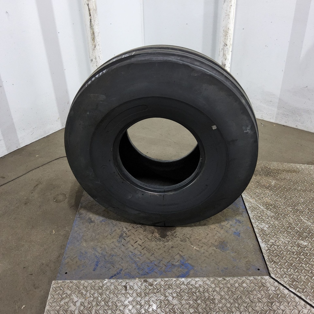 14L-16.1 Power Grip Rib F-2 E (10 Ply), 90%