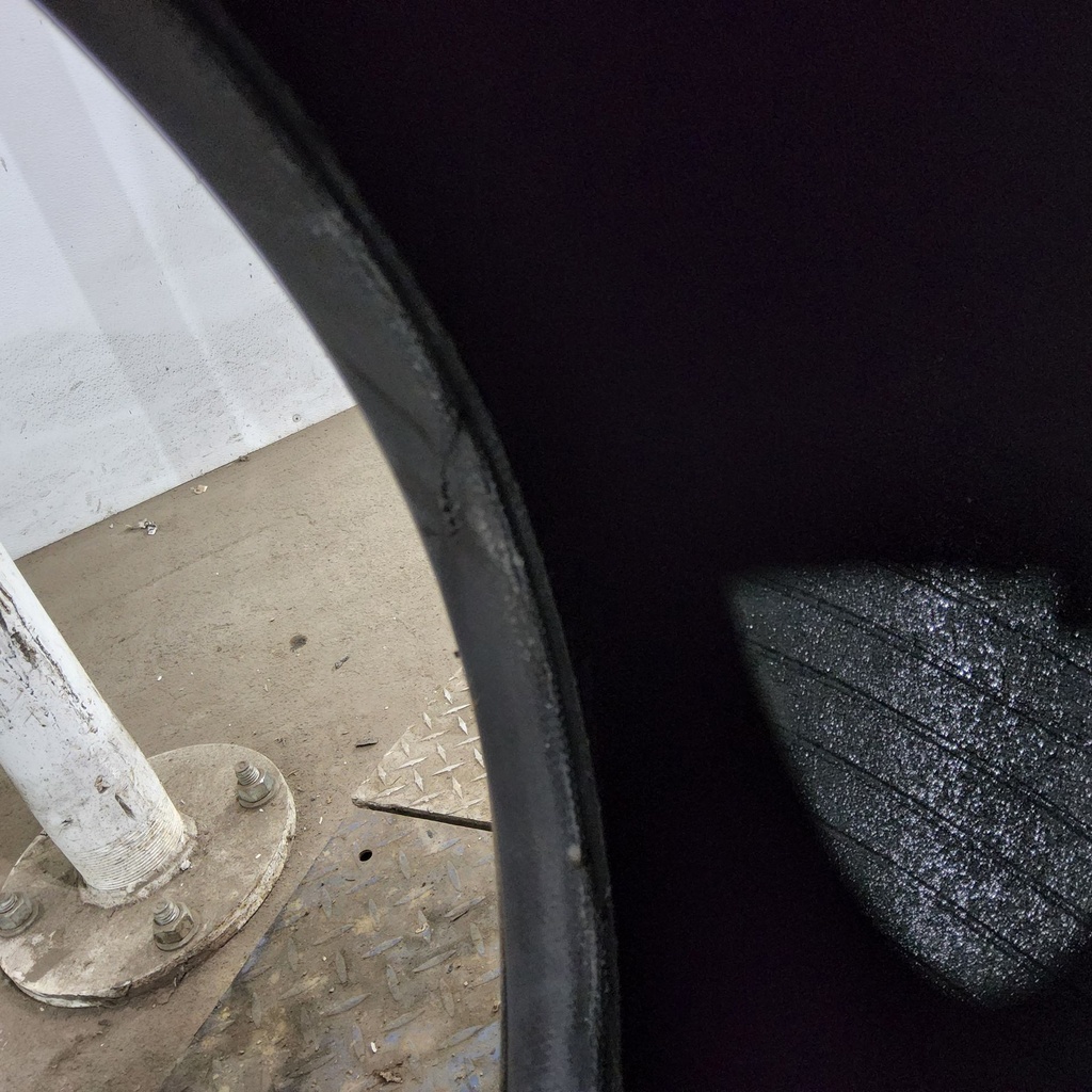 14L-16.1 Power Grip Rib F-2 E (10 Ply), 90%