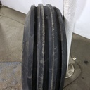 11.00-16SL Titan Farm Tru-Trac Multi-Rib 4-Rib F-2M F (12 Ply), 85%