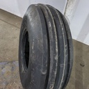 11.00-16SL Titan Farm Tru-Trac Multi-Rib 4-Rib F-2M F (12 Ply), 85%